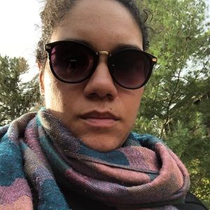 Meet your Posher, Jessie